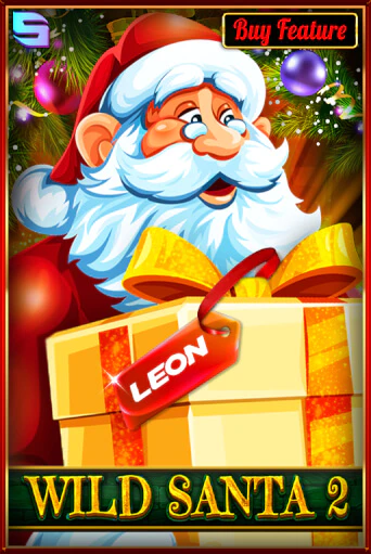 LEON Wild Santa 2 демо игровой автомат | VAVADA Казино бесплатно