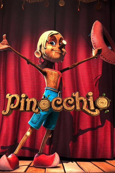 Pinocchio демо игровой автомат | VAVADA Казино бесплатно