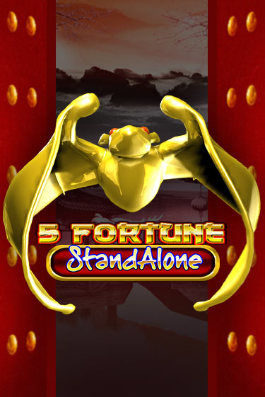 5 Fortune SA демо игровой автомат | VAVADA Казино бесплатно