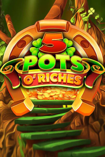 5 Pots O' Riches демо игровой автомат | VAVADA Казино бесплатно