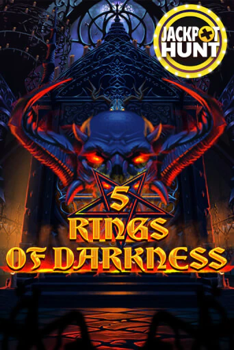 5 Rings of Darkness демо игровой автомат | VAVADA Казино бесплатно