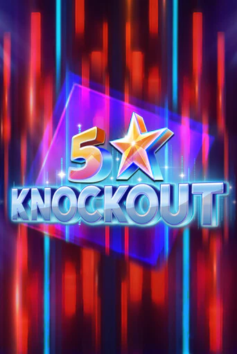 5 Star Knockout демо игровой автомат | VAVADA Казино бесплатно