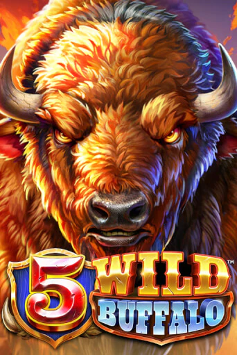 5 Wild Buffalo демо игровой автомат | VAVADA Казино бесплатно