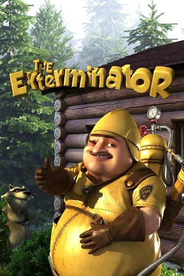 The Exterminator демо игровой автомат | VAVADA Казино бесплатно