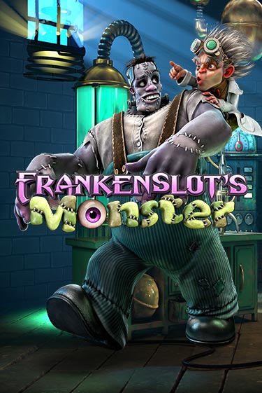 Frankenslot's Monster демо игровой автомат | VAVADA Казино бесплатно