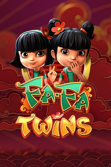 Fa-Fa Twins демо игровой автомат | VAVADA Казино бесплатно