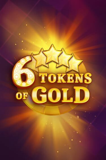 6 Tokens of Gold демо игровой автомат | VAVADA Казино бесплатно