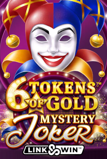 6 Tokens of Gold: Mystery Joker Link&Win™ демо игровой автомат | VAVADA Казино бесплатно