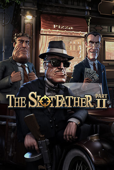 Slotfather 2 демо игровой автомат | VAVADA Казино бесплатно