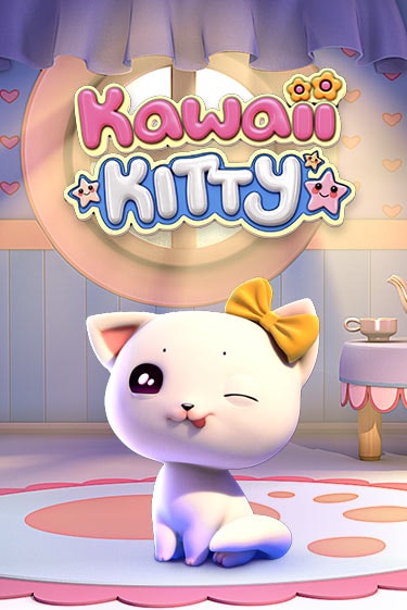 Kawaii Kitty демо игровой автомат | VAVADA Казино бесплатно