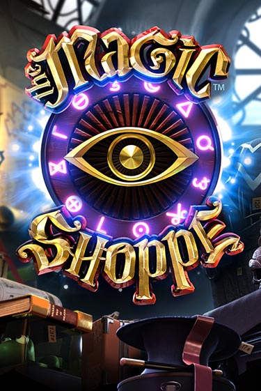 Magic Shoppe демо игровой автомат | VAVADA Казино бесплатно