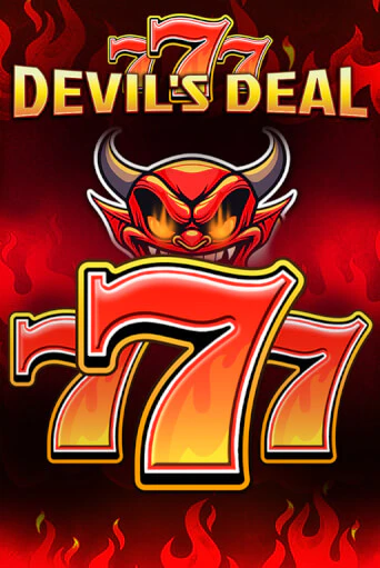 777 - Devil's Deal демо игровой автомат | VAVADA Казино бесплатно