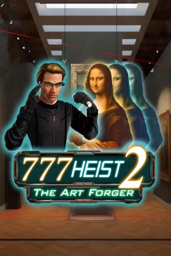 777 Heist 2 The Art Forger демо игровой автомат | VAVADA Казино бесплатно