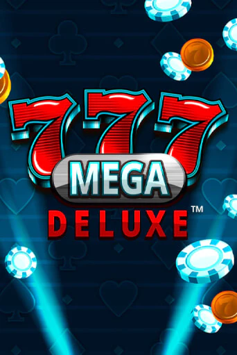 777 Mega Deluxe™ демо игровой автомат | VAVADA Казино бесплатно