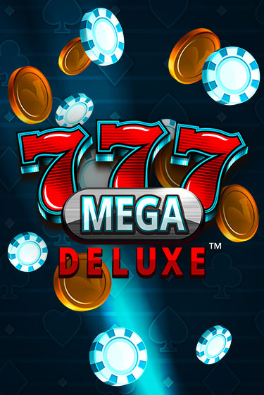 777 Mega Deluxe демо игровой автомат | VAVADA Казино бесплатно