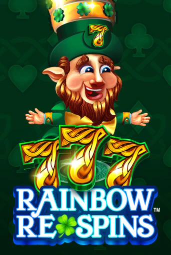 777 Rainbow Respins™ демо игровой автомат | VAVADA Казино бесплатно