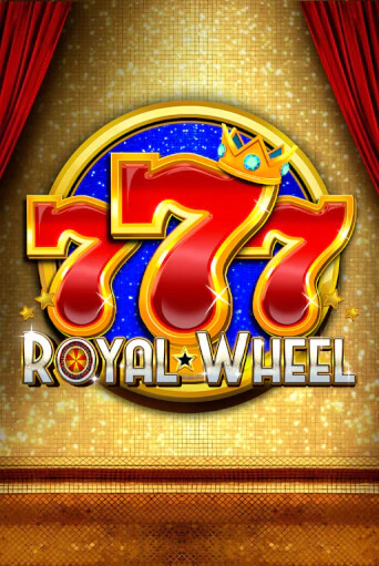 777 Royal Wheel демо игровой автомат | VAVADA Казино бесплатно