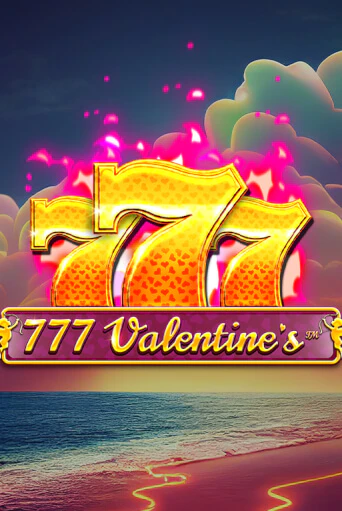 777 Valentine's демо игровой автомат | VAVADA Казино бесплатно