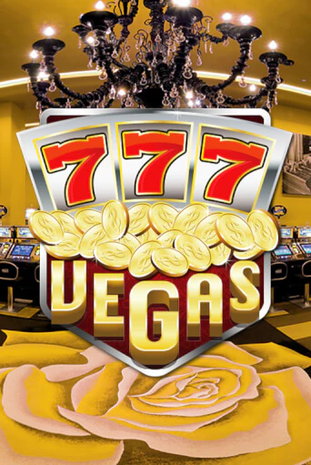 777 Vegas демо игровой автомат | VAVADA Казино бесплатно