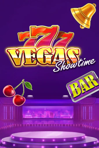 777 Vegas Showtime демо игровой автомат | VAVADA Казино бесплатно