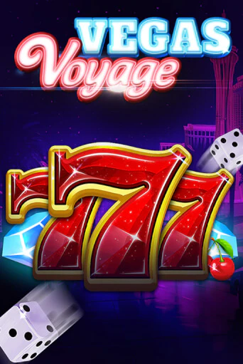 777 - Vegas Voyage демо игровой автомат | VAVADA Казино бесплатно