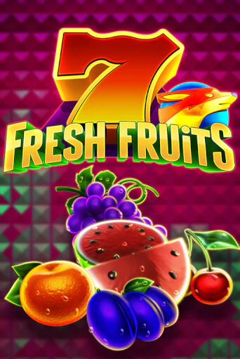 7 Fresh Fruits демо игровой автомат | VAVADA Казино бесплатно