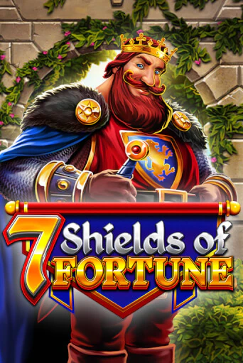 7 Shields of Fortune демо игровой автомат | VAVADA Казино бесплатно