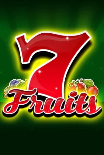 7 Fruits демо игровой автомат | VAVADA Казино бесплатно