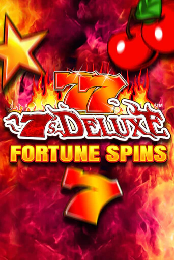 7s Deluxe Fortune Spins демо игровой автомат | VAVADA Казино бесплатно