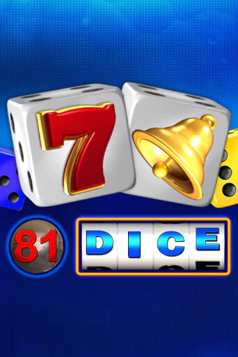 81 Dice демо игровой автомат | VAVADA Казино бесплатно