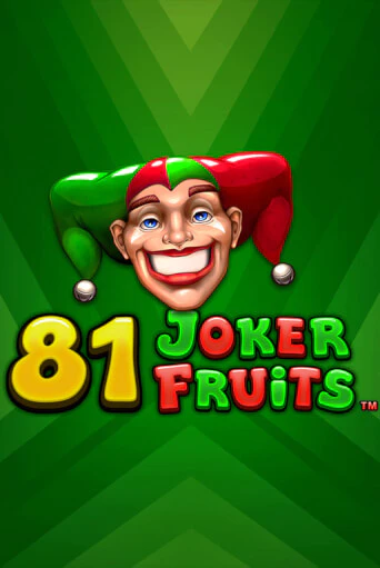 81 Joker Fruits демо игровой автомат | VAVADA Казино бесплатно