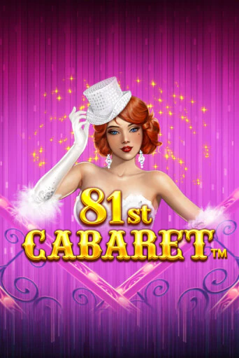 81st Cabaret демо игровой автомат | VAVADA Казино бесплатно