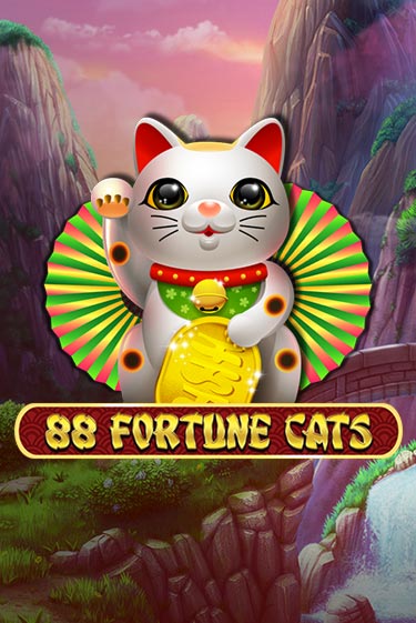 88 Fortune Cats демо игровой автомат | VAVADA Казино бесплатно