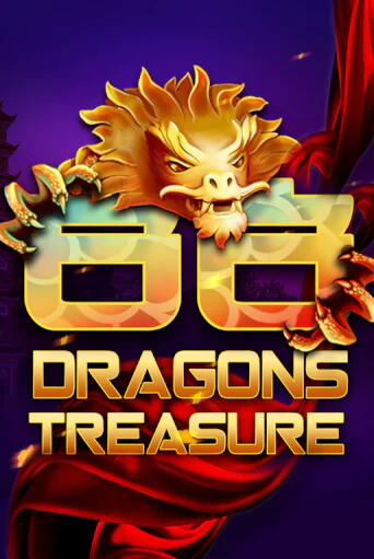 88 Dragons Treasure демо игровой автомат | VAVADA Казино бесплатно