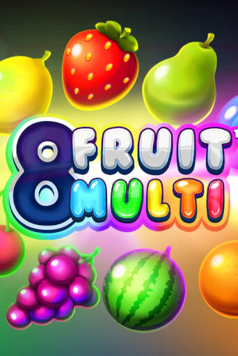 8 Fruit Multi демо игровой автомат | VAVADA Казино бесплатно