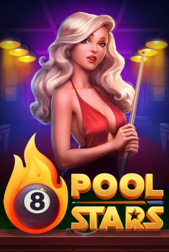 8 Pool Stars демо игровой автомат | VAVADA Казино бесплатно