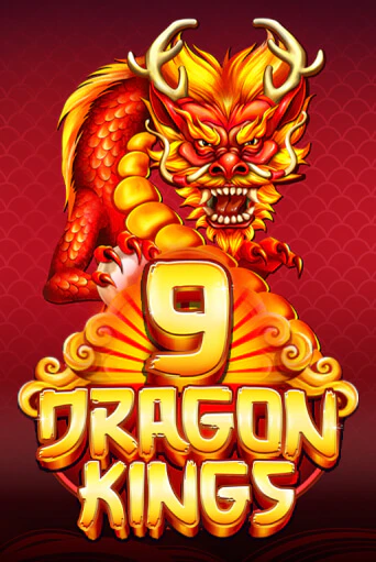 9 Dragon Kings демо игровой автомат | VAVADA Казино бесплатно