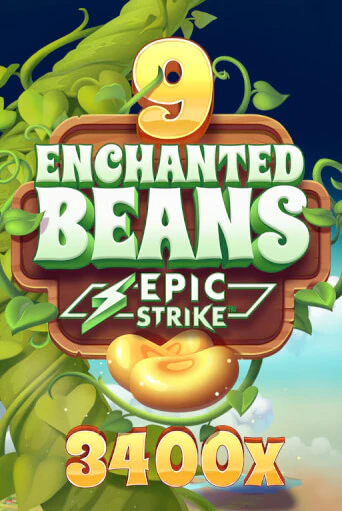 9 Enchanted Beans демо игровой автомат | VAVADA Казино бесплатно