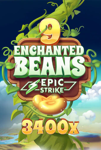 9 Enchanted Beans демо игровой автомат | VAVADA Казино бесплатно