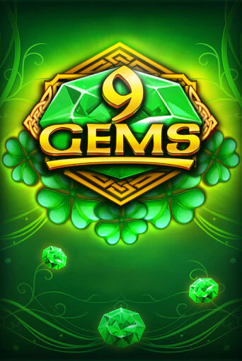 9 Gems демо игровой автомат | VAVADA Казино бесплатно