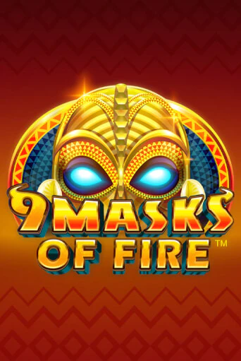 9 Masks Of Fire демо игровой автомат | VAVADA Казино бесплатно