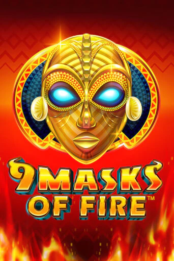 9 Masks of Fire демо игровой автомат | VAVADA Казино бесплатно