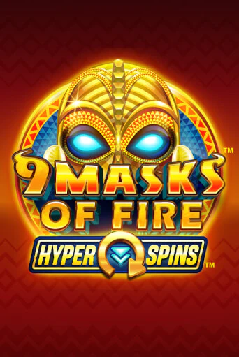 9 Masks of Fire™ HyperSpins™ демо игровой автомат | VAVADA Казино бесплатно