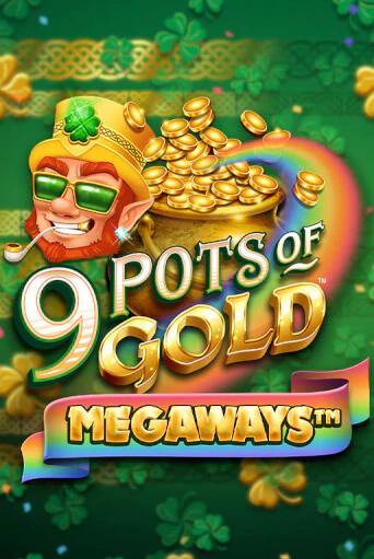 9 Pots of Gold Megaways VF демо игровой автомат | VAVADA Казино бесплатно