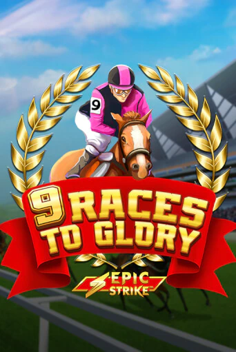 9 Races to Glory демо игровой автомат | VAVADA Казино бесплатно