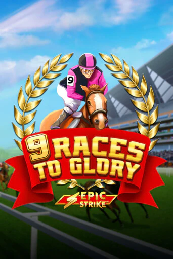 9 Races to Glory демо игровой автомат | VAVADA Казино бесплатно