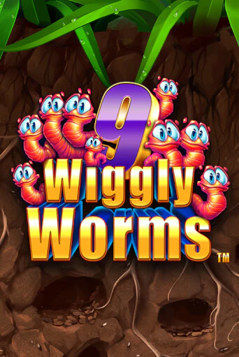 9 Wiggly Worms демо игровой автомат | VAVADA Казино бесплатно