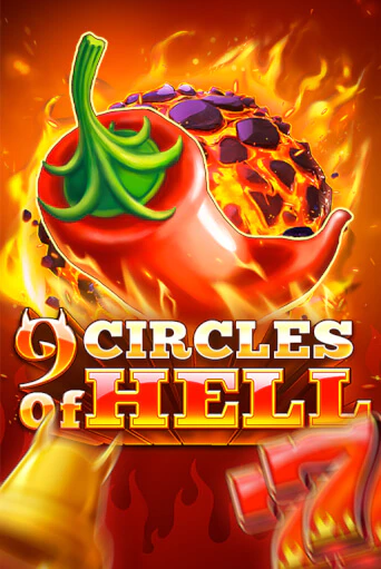 9 Circles Of Hell демо игровой автомат | VAVADA Казино бесплатно