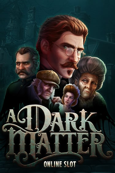 A Dark Matter демо игровой автомат | VAVADA Казино бесплатно