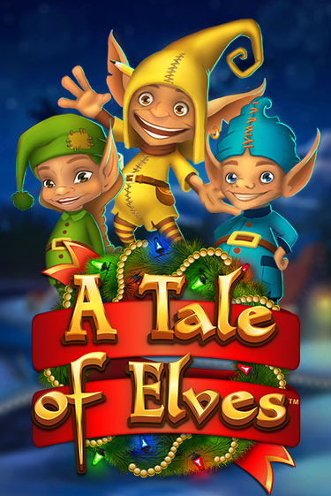 A Tale of Elves демо игровой автомат | VAVADA Казино бесплатно